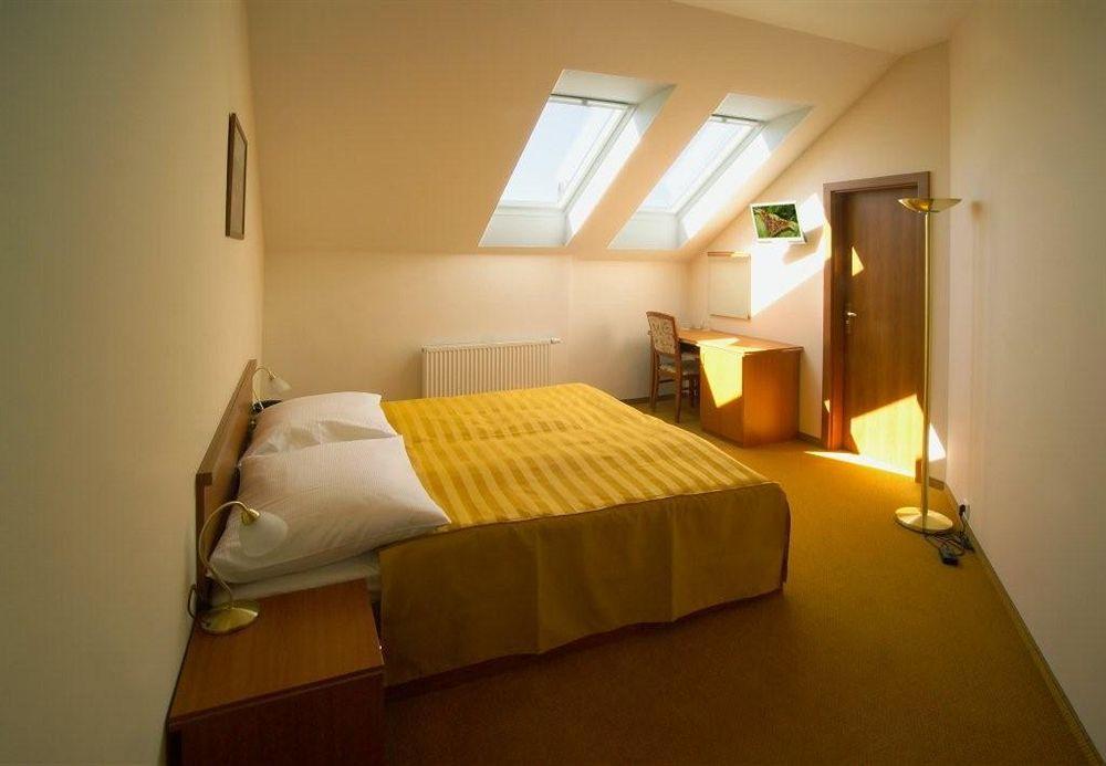 Hotell Centre Plaza 3*