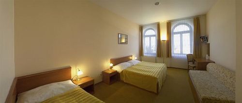 Centre Plaza Hotell