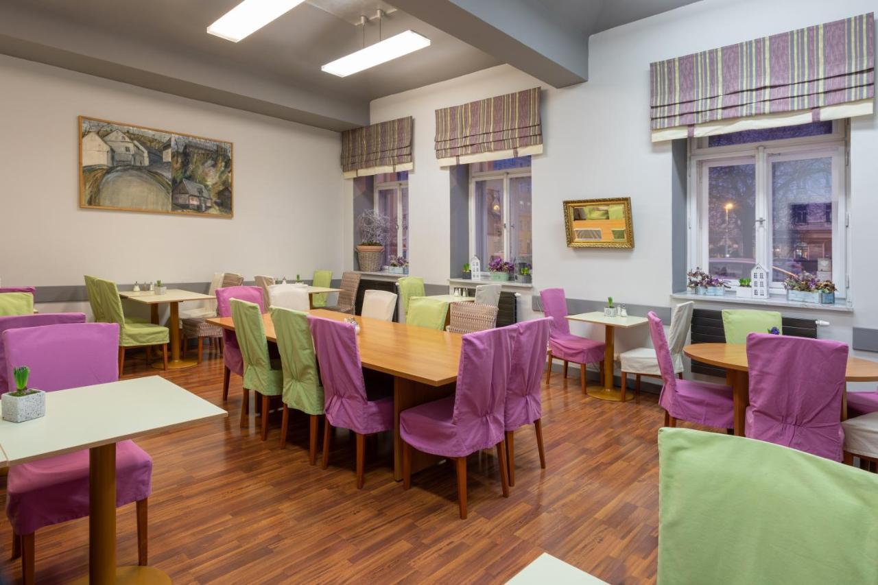 Hotell Centre Plaza