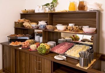 Hotell Centre Plaza 3*